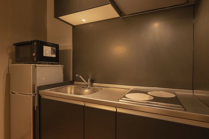 Imagen general del Hotel Beppu Rikyu. Foto 10