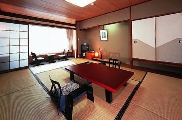 Imagen general del Hotel Beppu Seifu. Foto 3