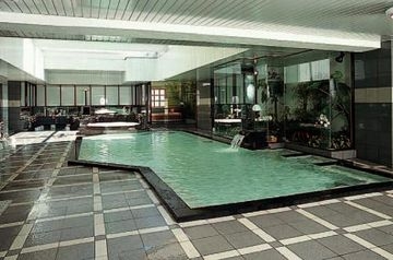 Imagen general del Hotel Beppu Seifu. Foto 5