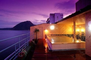 Imagen general del Hotel Beppu Seifu. Foto 6