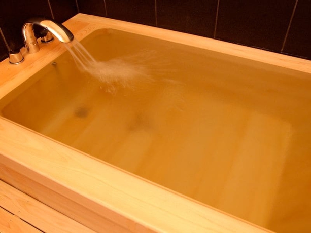 Imagen de la habitación del Hotel Beppu Showaen. Foto 5