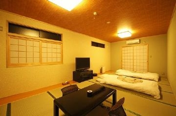 Imagen general del Hotel Beppu Yuya. Foto 4