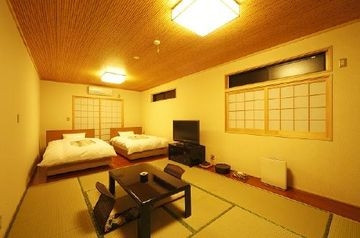 Imagen general del Hotel Beppu Yuya. Foto 5