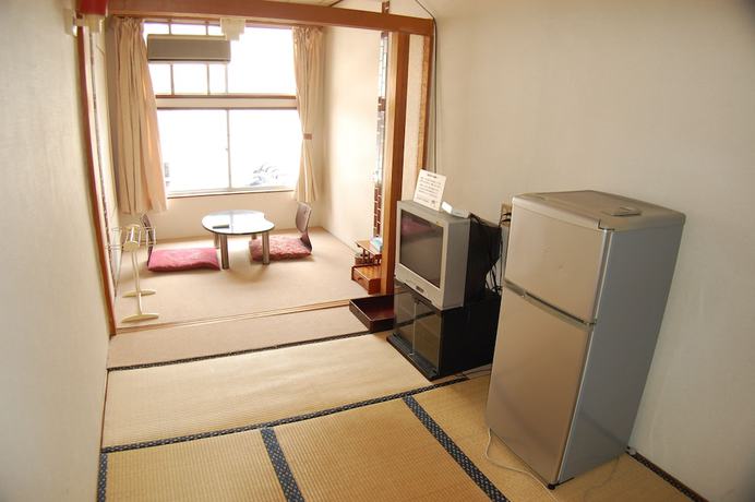 Imagen de la habitación del Hotel Beppu no OYADO Kagaya. Foto 3