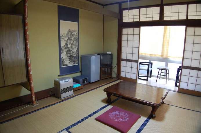 Imagen de la habitación del Hotel Beppu no OYADO Kagaya. Foto 4