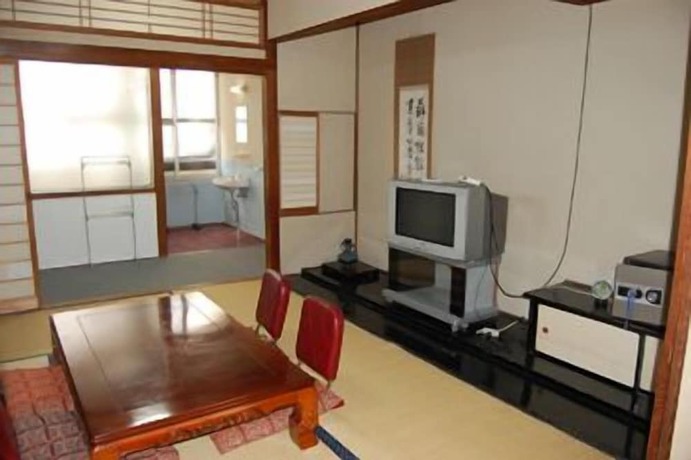 Imagen de la habitación del Hotel Beppu no OYADO Kagaya. Foto 5