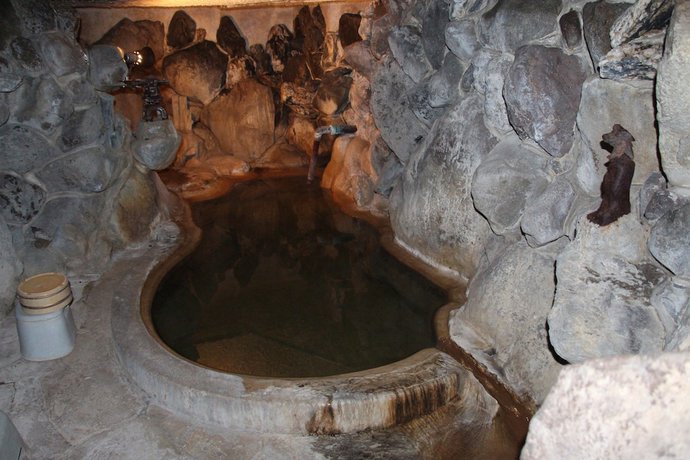 Imagen general del Hotel Beppu no OYADO Kagaya. Foto 1