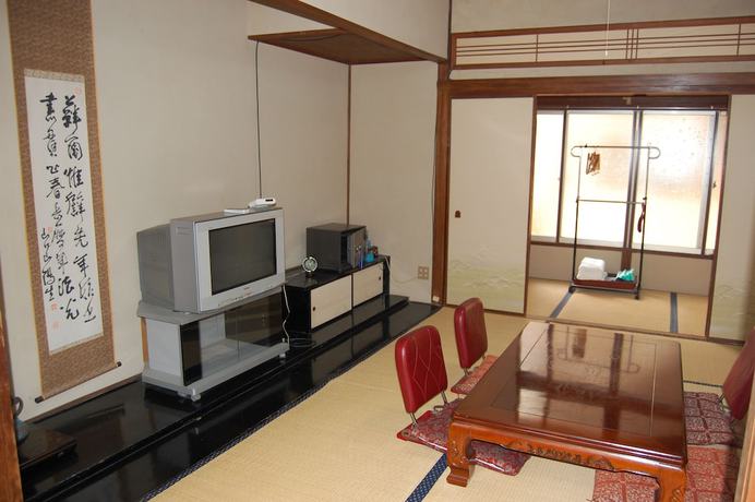 Imagen de la habitación del Hotel Beppu no OYADO Kagaya. Foto 6