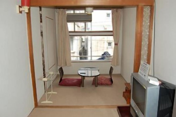 Imagen de la habitación del Hotel Beppu no OYADO Kagaya. Foto 7