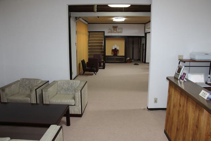 Imagen de los interiores del Hotel Beppu no OYADO Kagaya. Foto 17