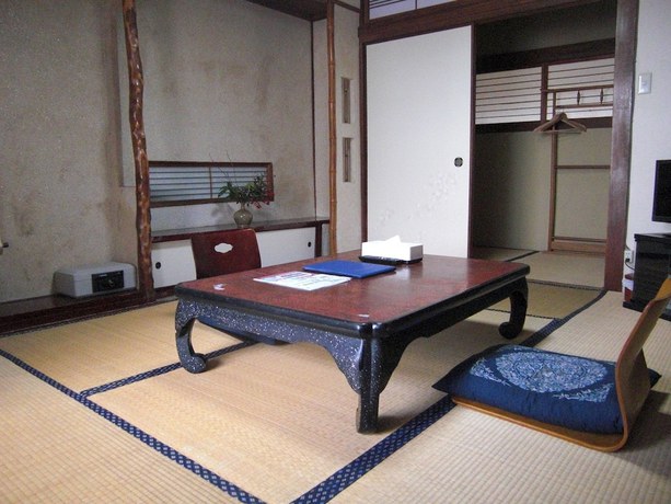 Imagen de la habitación del Hotel Beppu no OYADO Kagaya. Foto 8