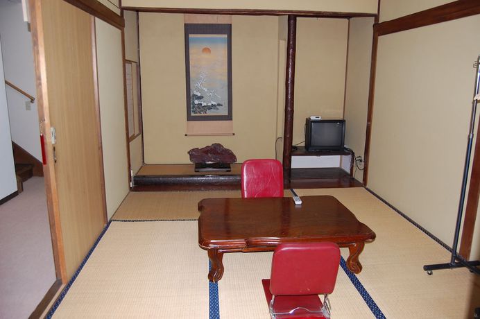 Imagen de la habitación del Hotel Beppu no OYADO Kagaya. Foto 9