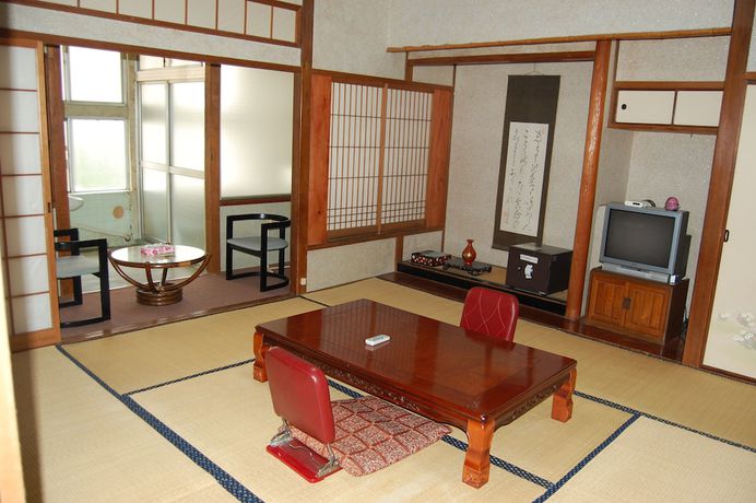 Imagen de la habitación del Hotel Beppu no OYADO Kagaya. Foto 11