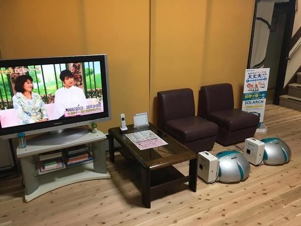 Imagen de los interiores del Hotel Beppu no OYADO Kagaya. Foto 19