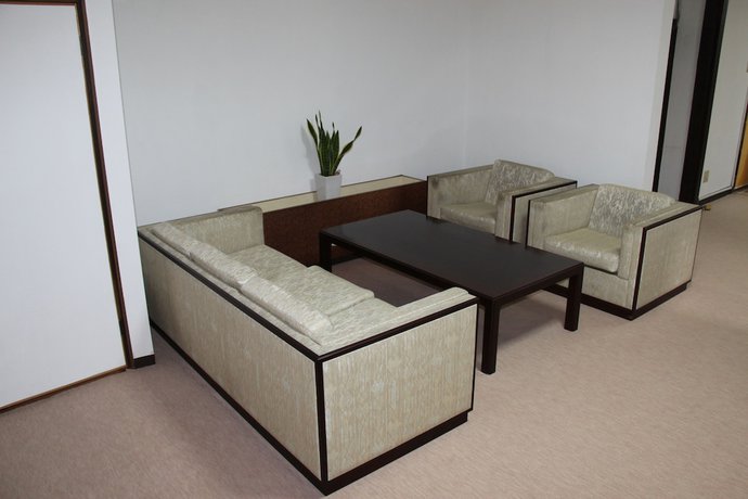 Imagen de los interiores del Hotel Beppu no OYADO Kagaya. Foto 20