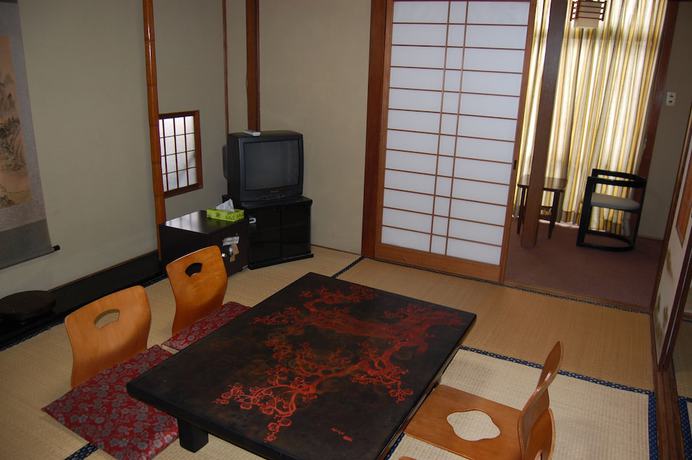Imagen de la habitación del Hotel Beppu no OYADO Kagaya. Foto 12