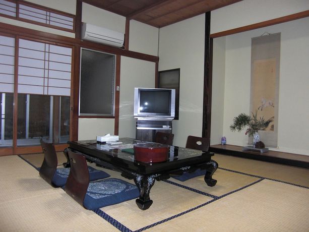 Imagen de la habitación del Hotel Beppu no OYADO Kagaya. Foto 13