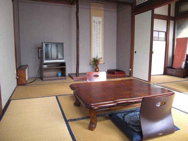 Imagen de la habitación del Hotel Beppu no OYADO Kagaya. Foto 14