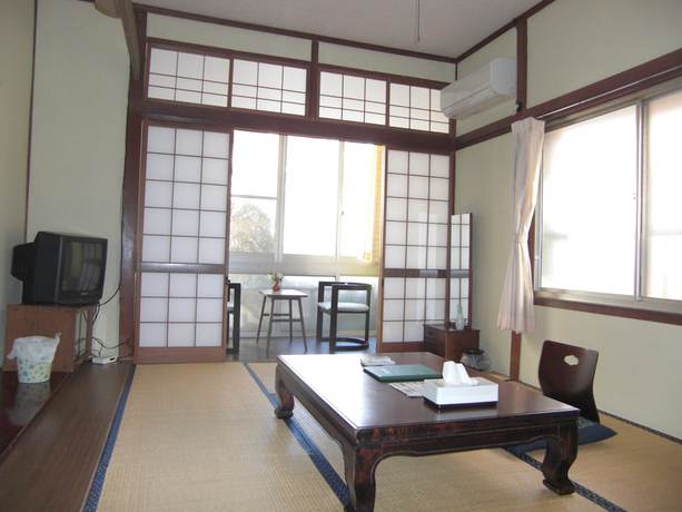 Imagen de la habitación del Hotel Beppu no OYADO Kagaya. Foto 15