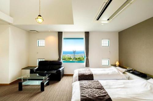 Imagen general del Hotel Beppukankouhotelace. Foto 1