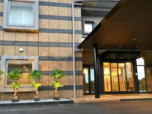 Imagen general del Hotel Beppukankouhotelace. Foto 6