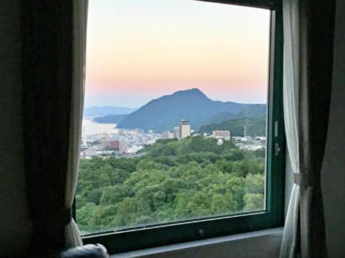 Imagen general del Hotel Beppukankouhotelace. Foto 17