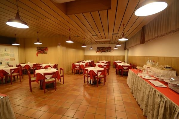 Imagen general del Hotel Bepy. Foto 3