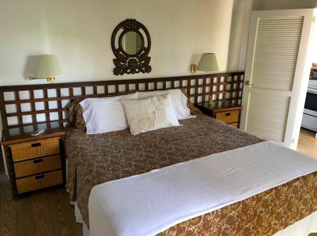 Imagen de la habitación del Hotel Bequia Beachfront Villa. Foto 4