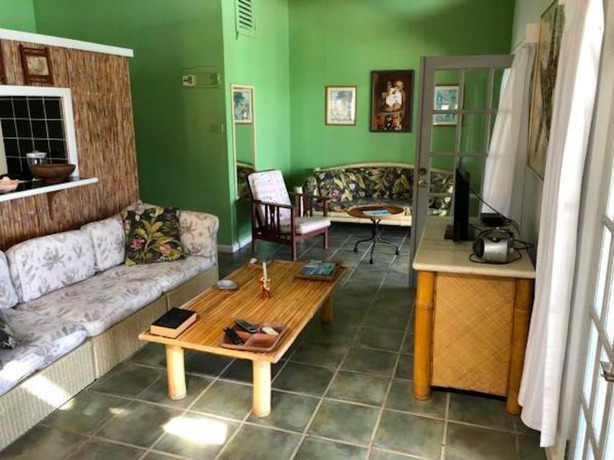 Imagen de la habitación del Hotel Bequia Beachfront Villa. Foto 6