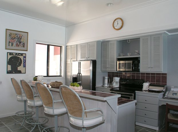 Imagen de la habitación del Hotel Bequia Beachfront Villa. Foto 7