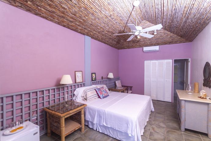 Imagen de la habitación del Hotel Bequia Beachfront Villa. Foto 8