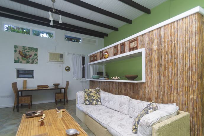 Imagen de la habitación del Hotel Bequia Beachfront Villa. Foto 10