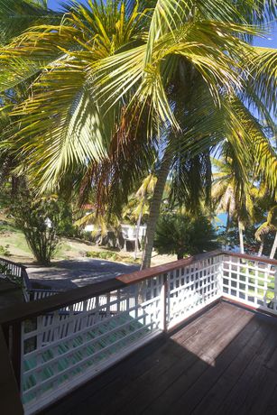 Imagen de la habitación del Hotel Bequia Beachfront Villa. Foto 12