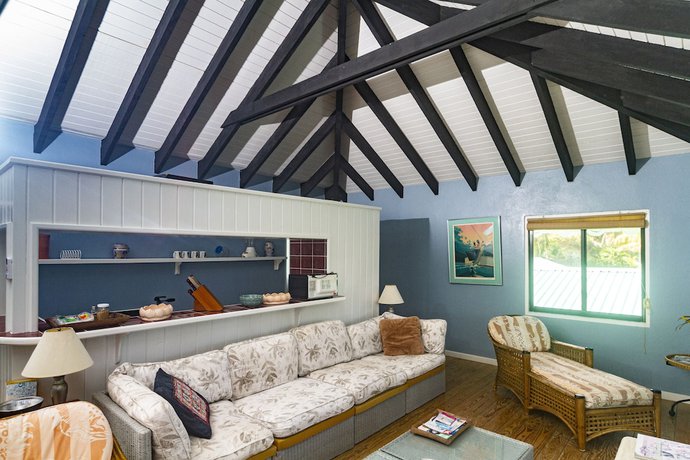 Imagen de los interiores del Hotel Bequia Beachfront Villa. Foto 20