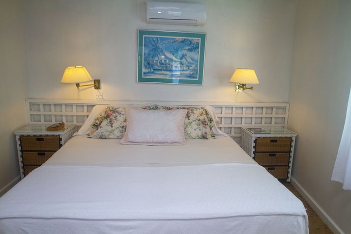 Imagen de la habitación del Hotel Bequia Beachfront Villa. Foto 13