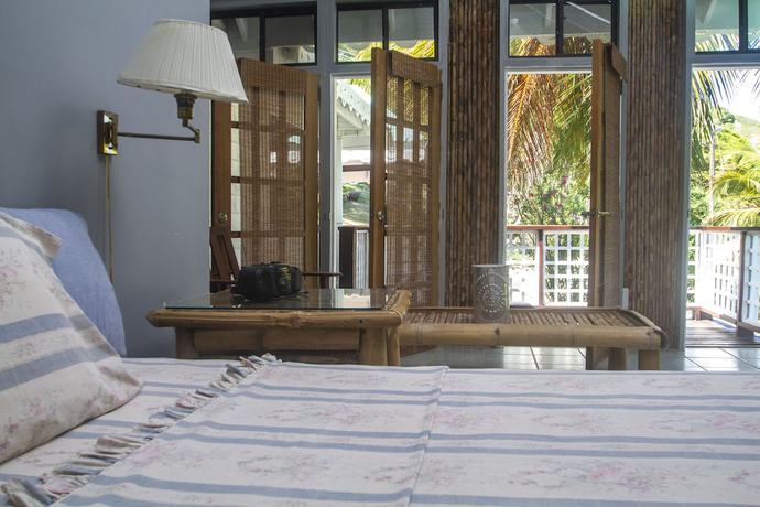 Imagen de la habitación del Hotel Bequia Beachfront Villa. Foto 15