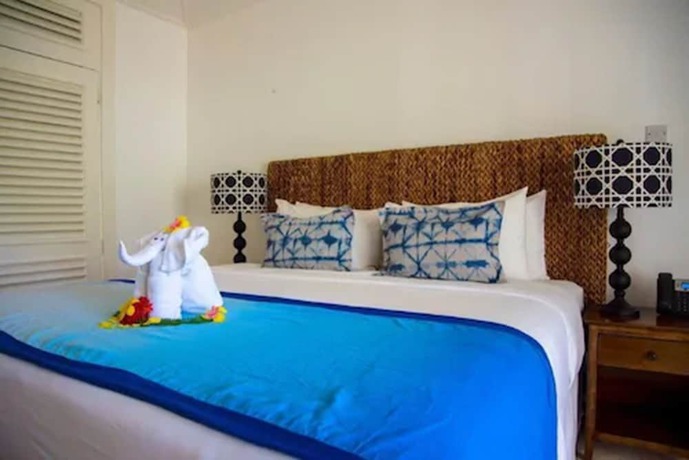 Imagen de la habitación del Hotel Bequia Plantation. Foto 4