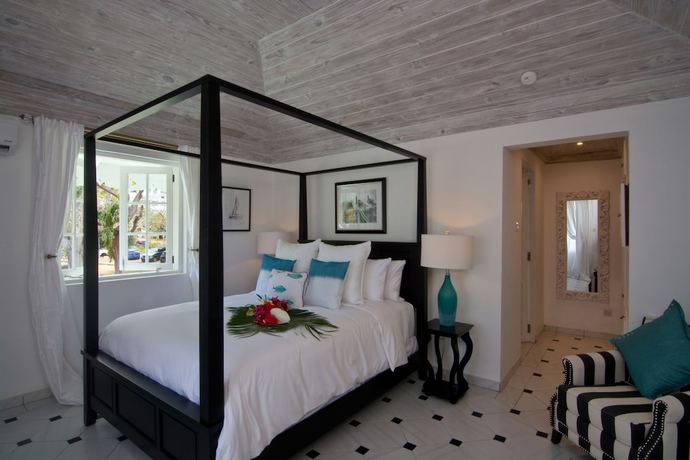 Imagen de la habitación del Hotel Bequia Plantation. Foto 7