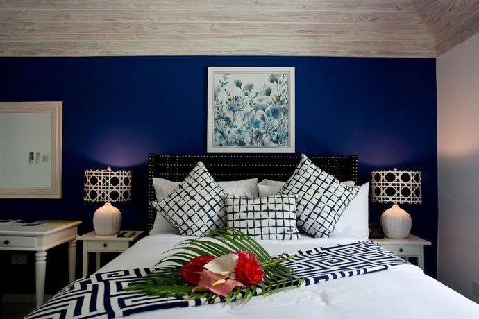 Imagen de la habitación del Hotel Bequia Plantation. Foto 8