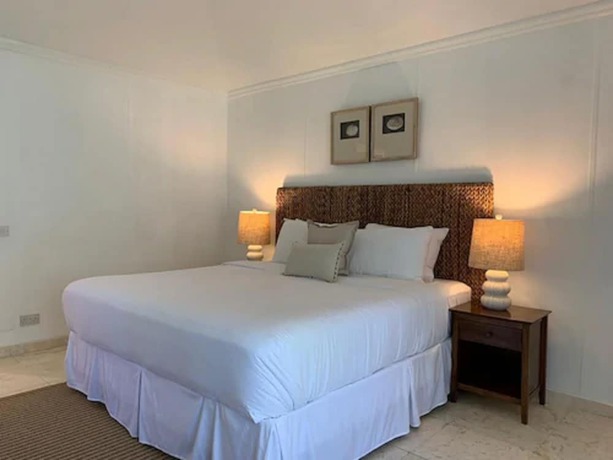 Imagen de la habitación del Hotel Bequia Plantation. Foto 9