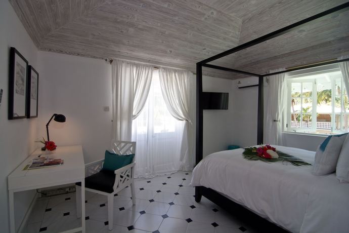Imagen de la habitación del Hotel Bequia Plantation. Foto 10