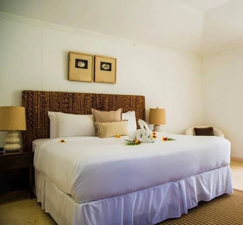 Imagen de la habitación del Hotel Bequia Plantation. Foto 16