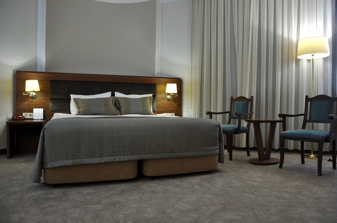 Imagen de la habitación del Hotel Bera Konya. Foto 3