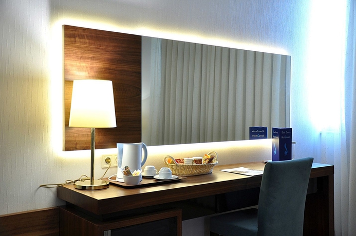 Imagen de la habitación del Hotel Bera Konya. Foto 5