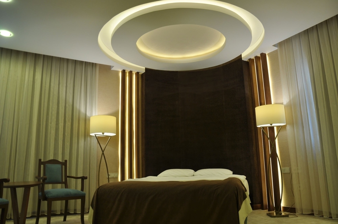 Imagen de la habitación del Hotel Bera Konya. Foto 7