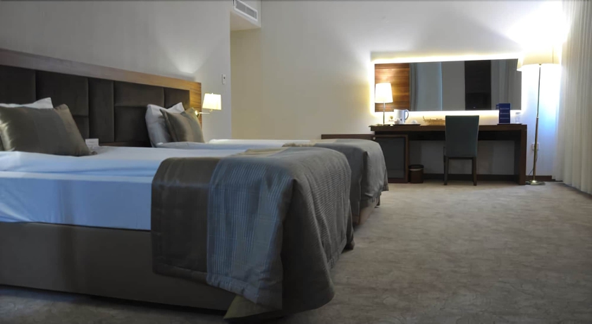 Imagen de la habitación del Hotel Bera Konya. Foto 9