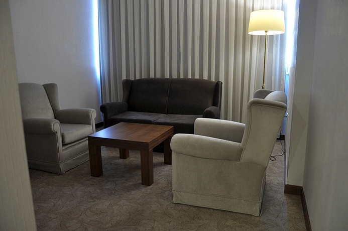 Imagen de la habitación del Hotel Bera Konya. Foto 13