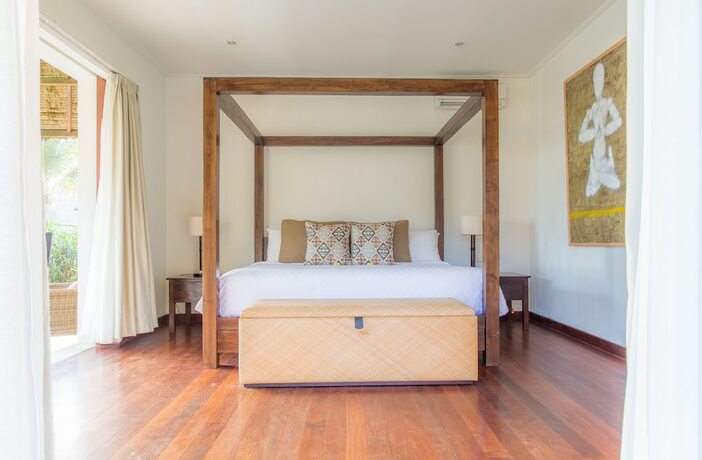 Imagen general del Hotel Beraban Beach House. Foto 2