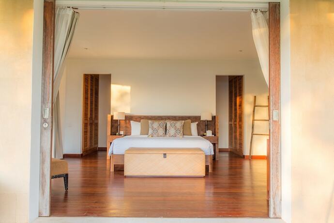 Imagen general del Hotel Beraban Beach House. Foto 3