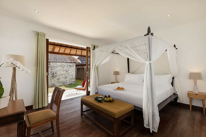 Imagen general del Hotel Beraban Beach House. Foto 4